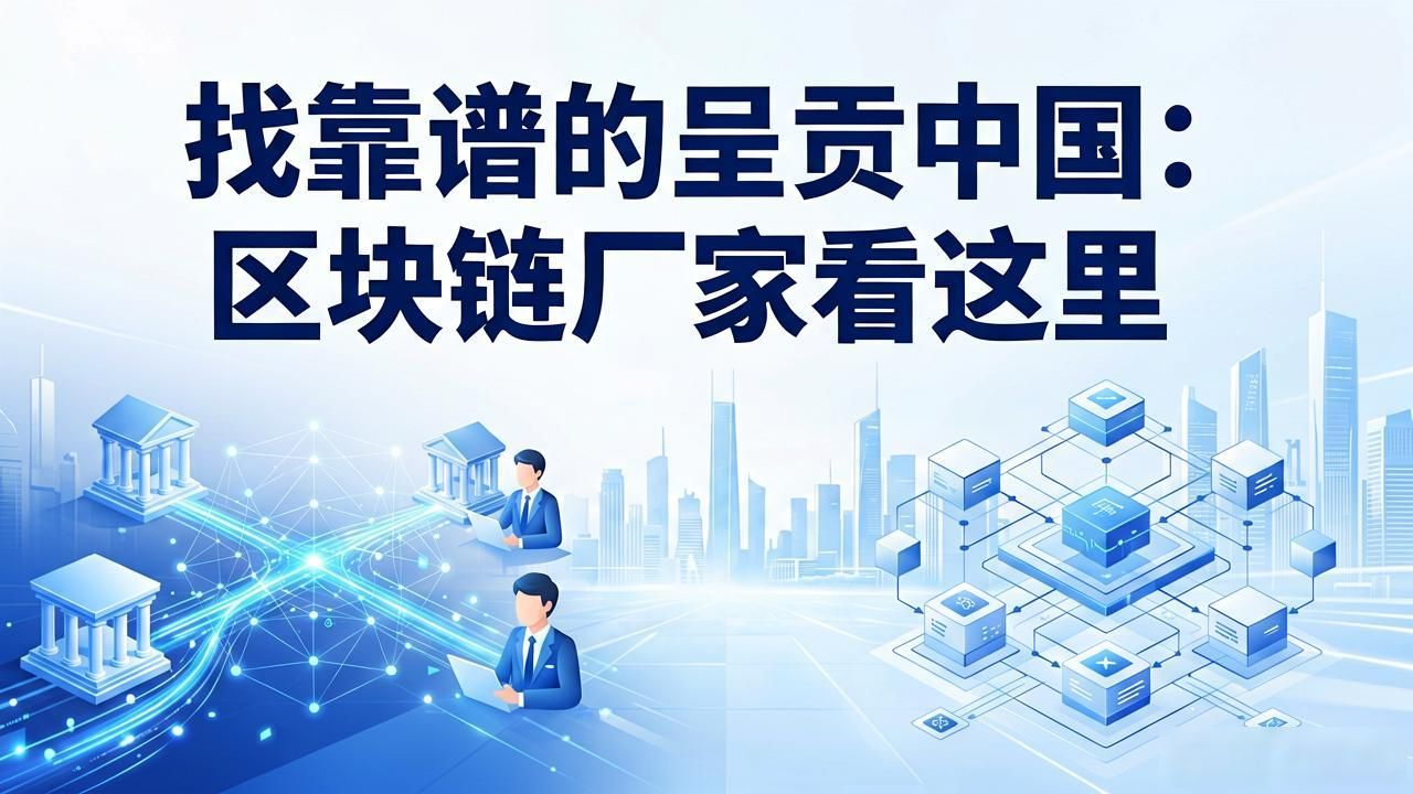 定制化区块链解决方案_寻找呈贡区块链厂家_呈贡中国区块链厂家