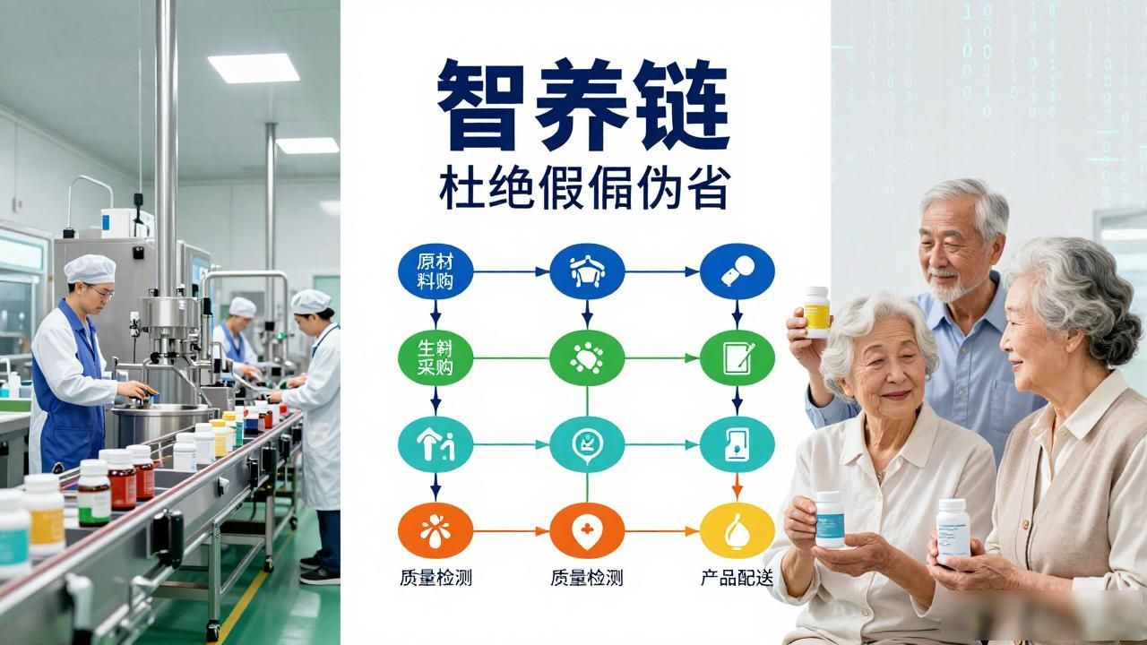 智养链区块链养老服务_智养链区块链平台_老年人健康数据区块链管理